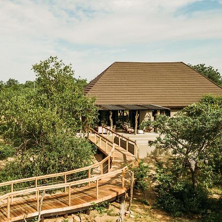Maroelani Lodge- Greater Kruger Private Reserve Hoedspruit Kültér fotó