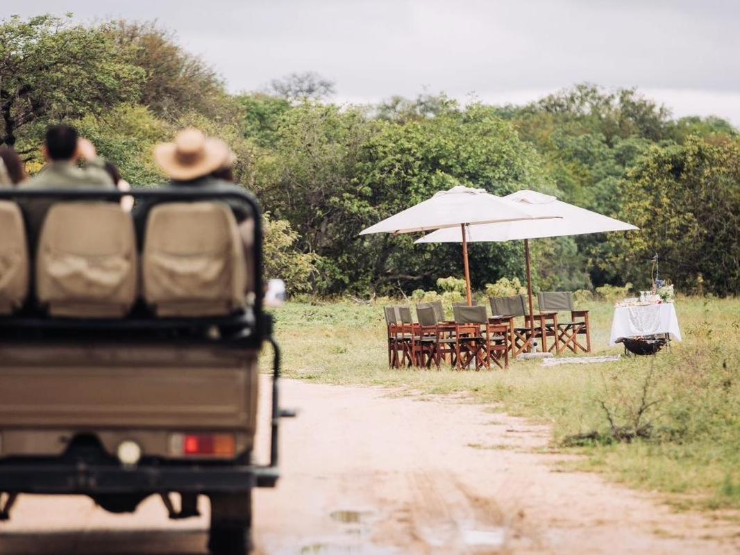 Maroelani Lodge- Greater Kruger Private Reserve Hoedspruit Kültér fotó