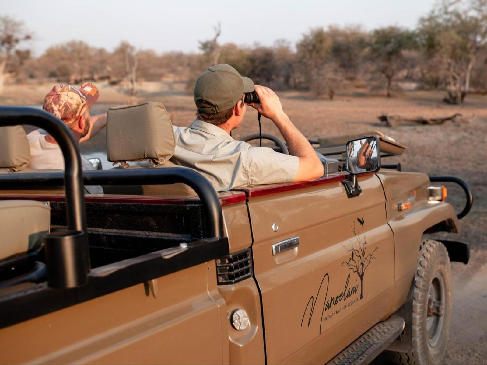 Maroelani Lodge- Greater Kruger Private Reserve Hoedspruit Kültér fotó