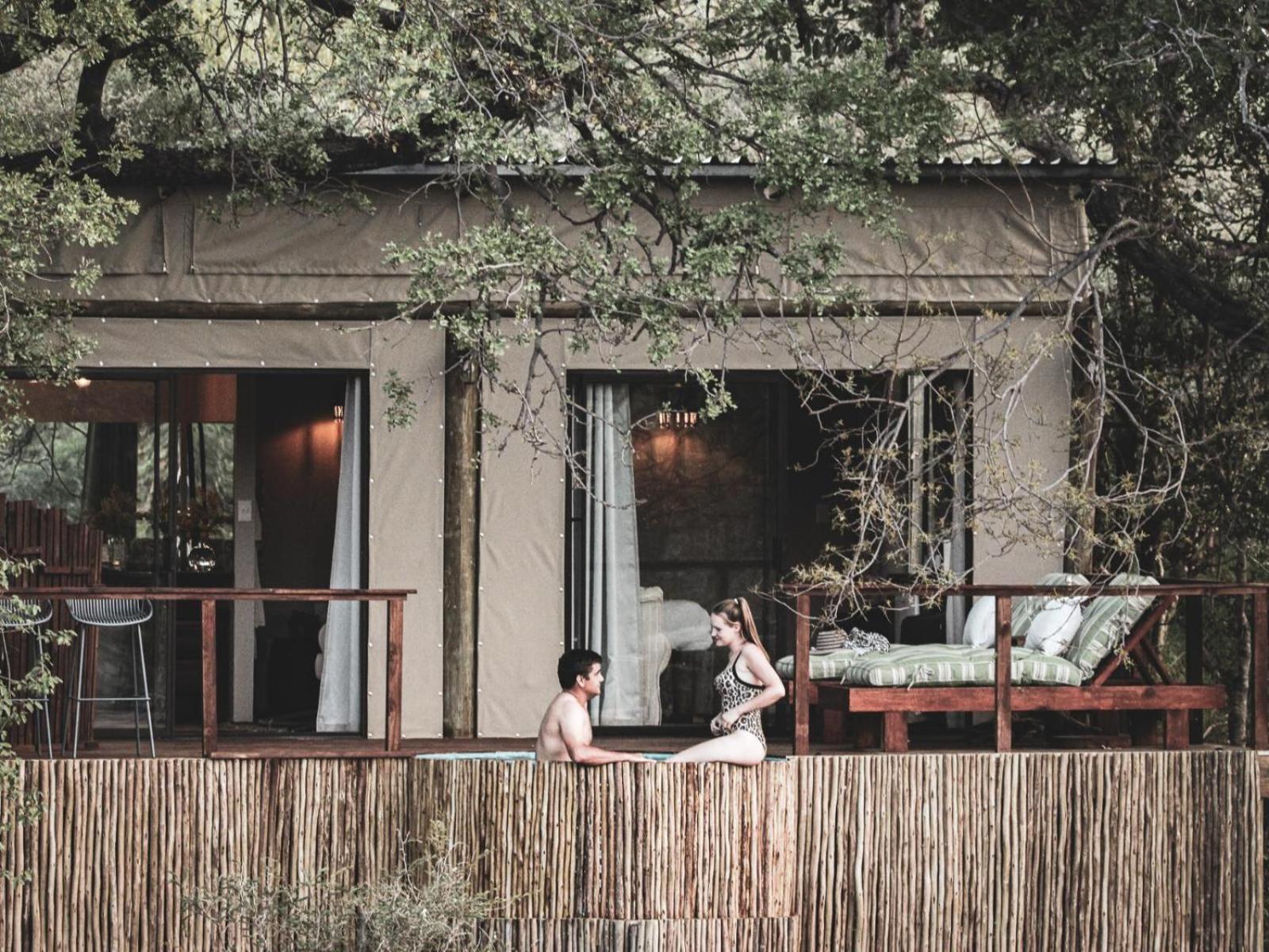 Maroelani Lodge- Greater Kruger Private Reserve Hoedspruit Kültér fotó