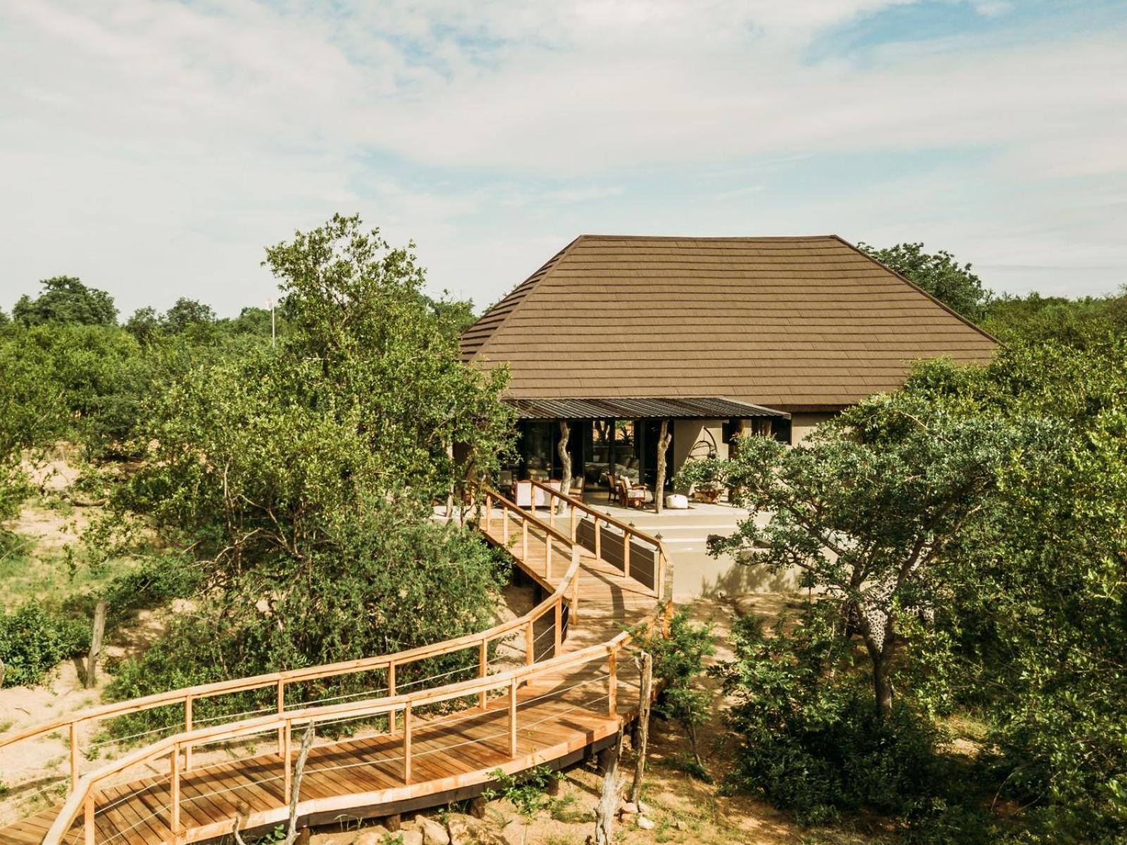 Maroelani Lodge- Greater Kruger Private Reserve Hoedspruit Kültér fotó