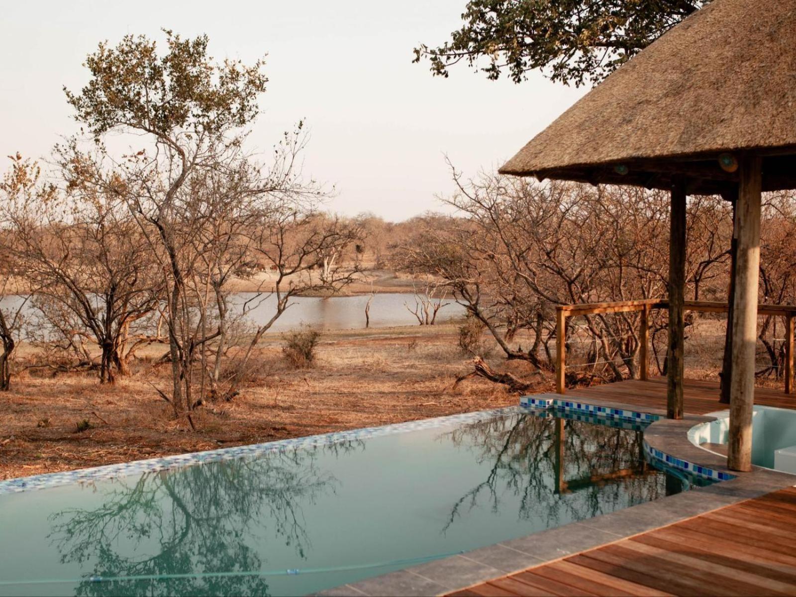 Maroelani Lodge- Greater Kruger Private Reserve Hoedspruit Kültér fotó