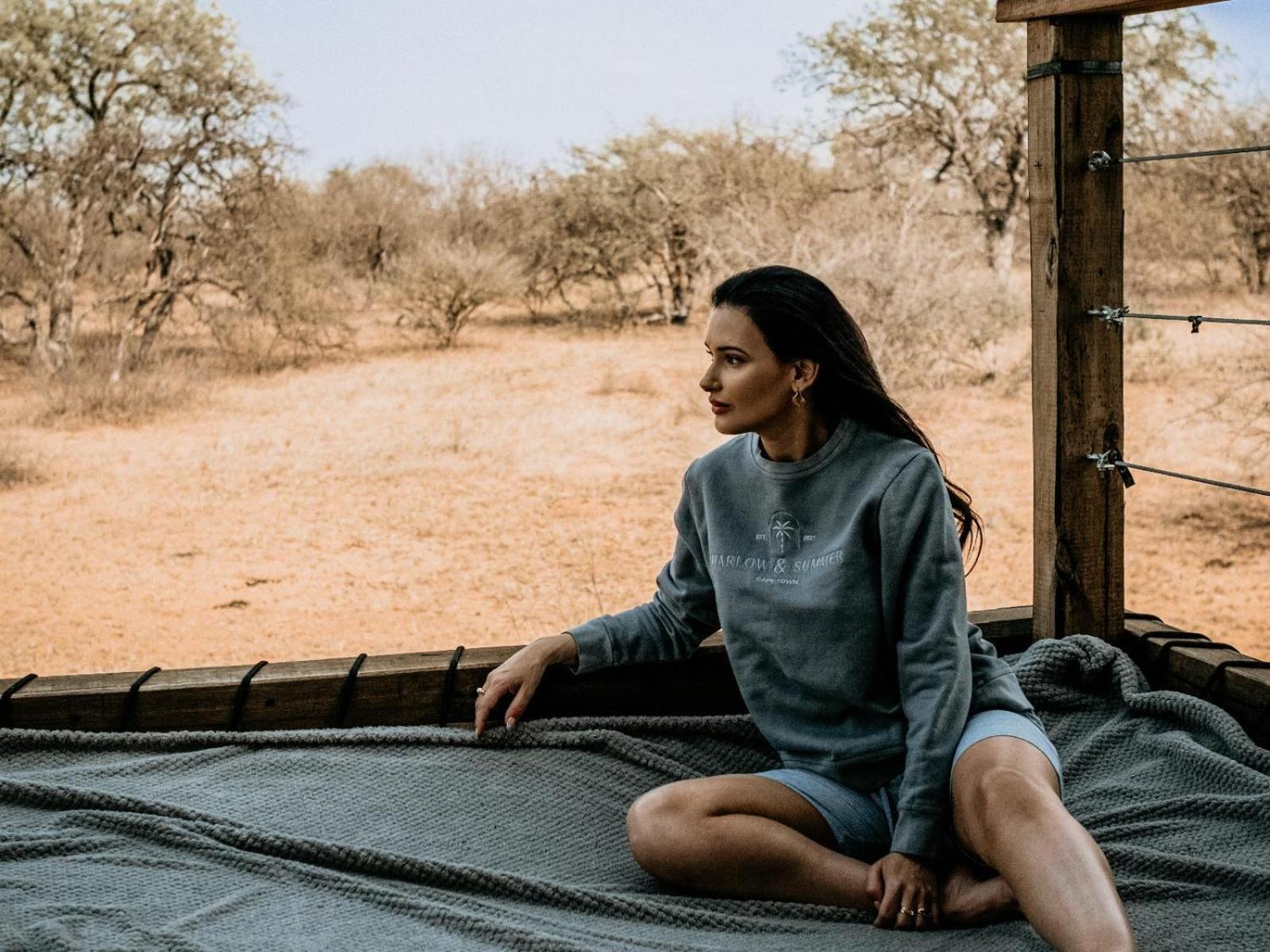 Maroelani Lodge- Greater Kruger Private Reserve Hoedspruit Kültér fotó