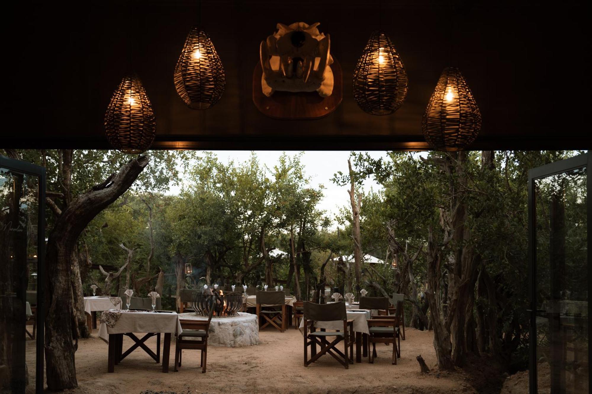 Maroelani Lodge- Greater Kruger Private Reserve Hoedspruit Kültér fotó