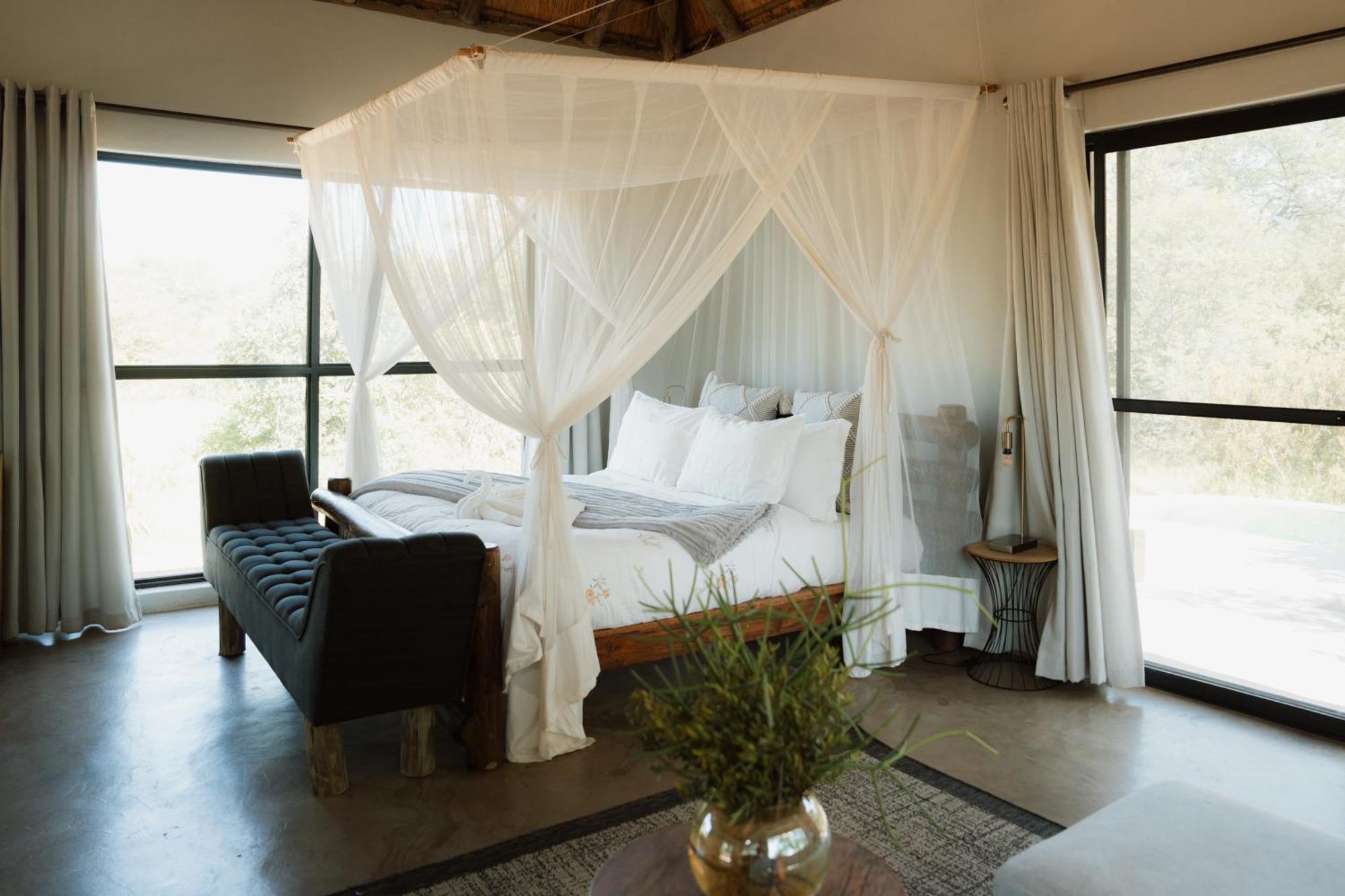 Maroelani Lodge- Greater Kruger Private Reserve Hoedspruit Kültér fotó