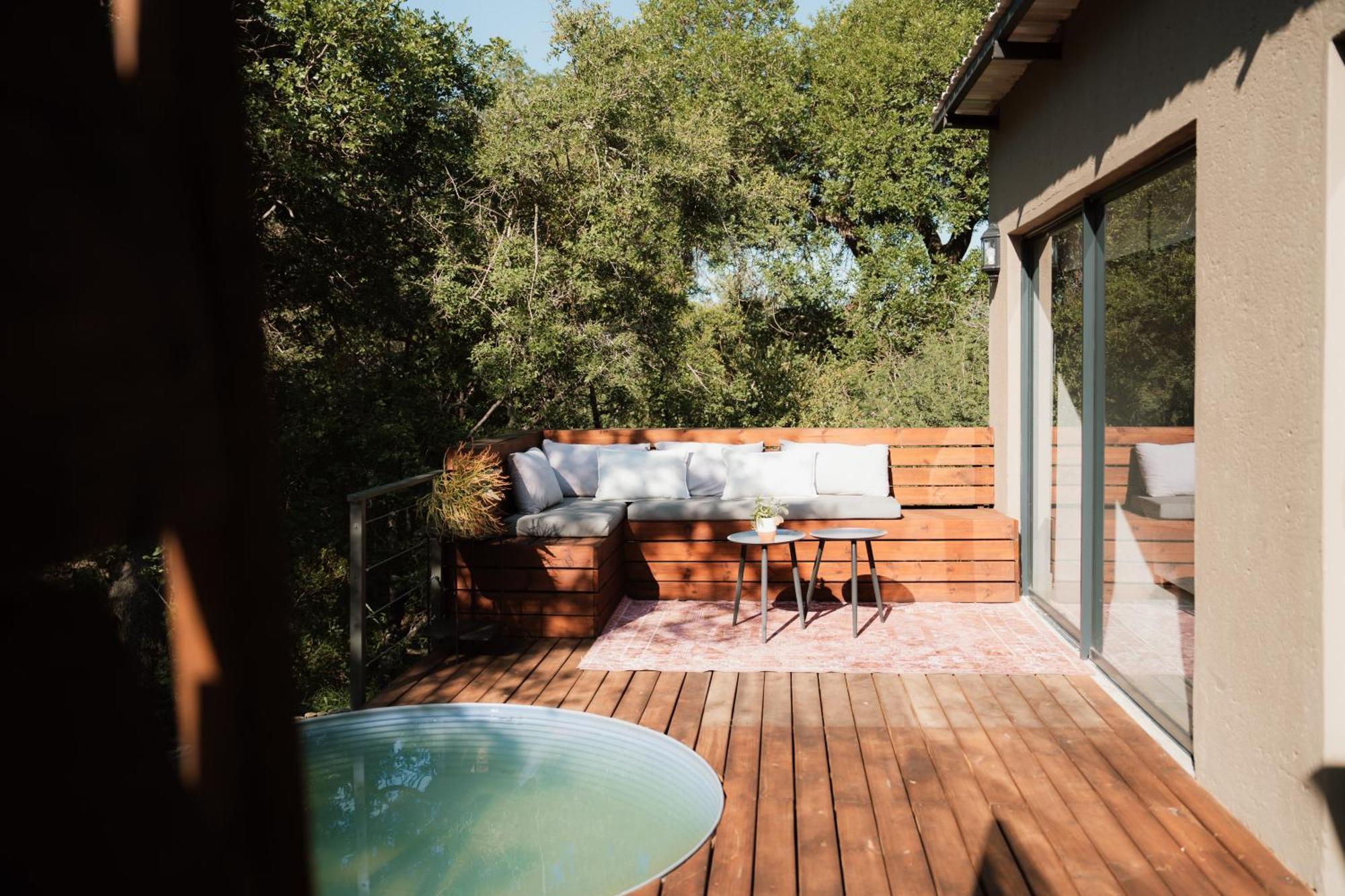 Maroelani Lodge- Greater Kruger Private Reserve Hoedspruit Kültér fotó
